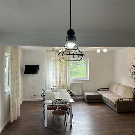 Casa Luca Ama Bran Villa Bran  Exteriör bild