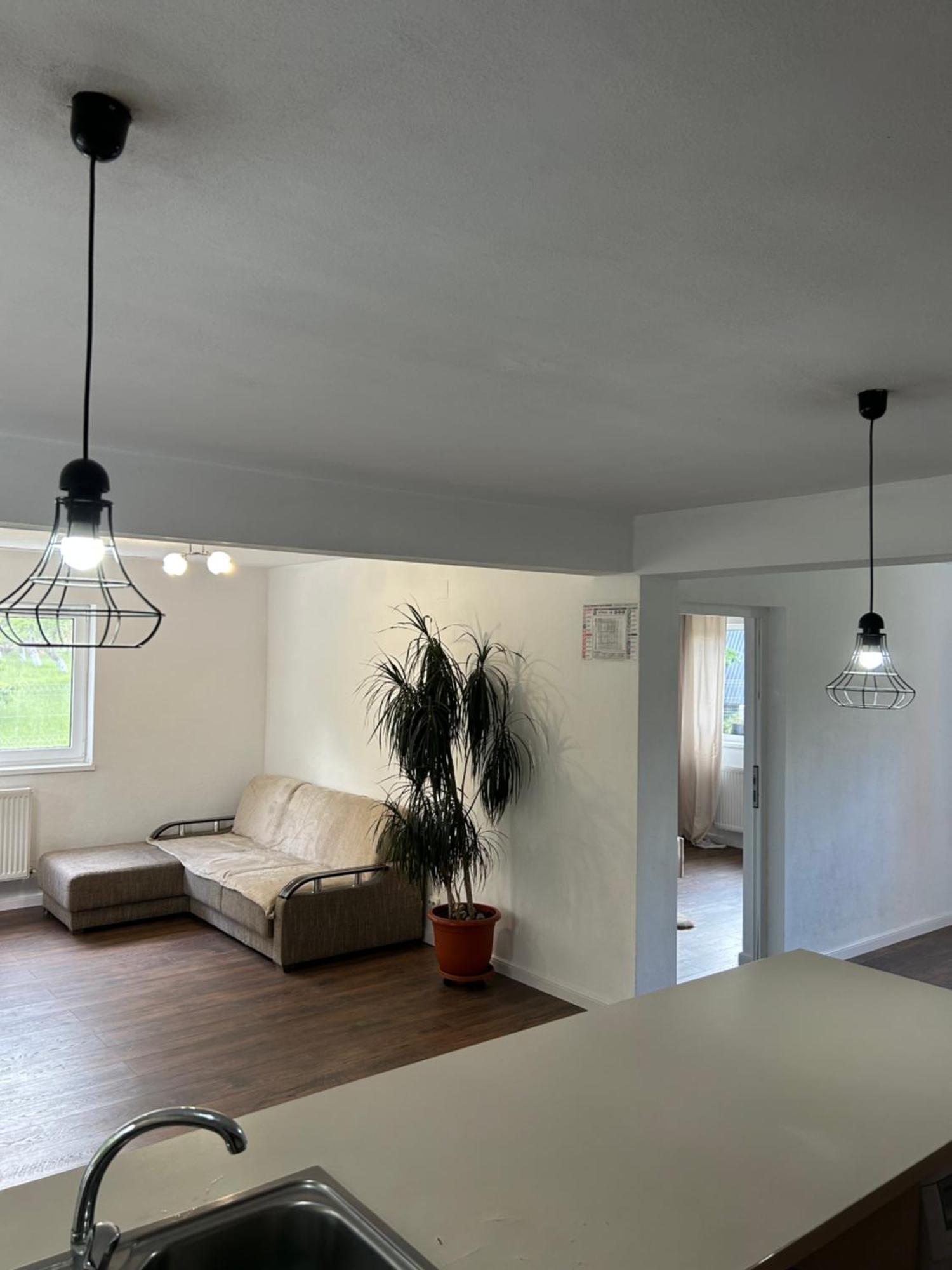 Casa Luca Ama Bran Villa Bran  Exteriör bild