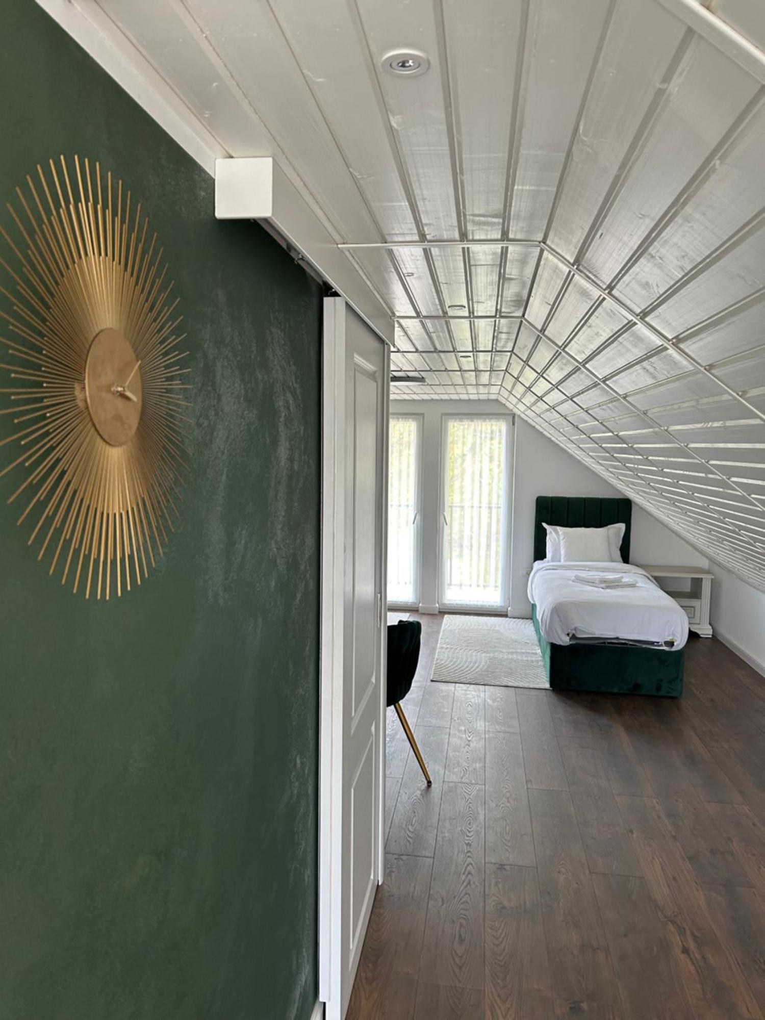 Casa Luca Ama Bran Villa Bran  Exteriör bild