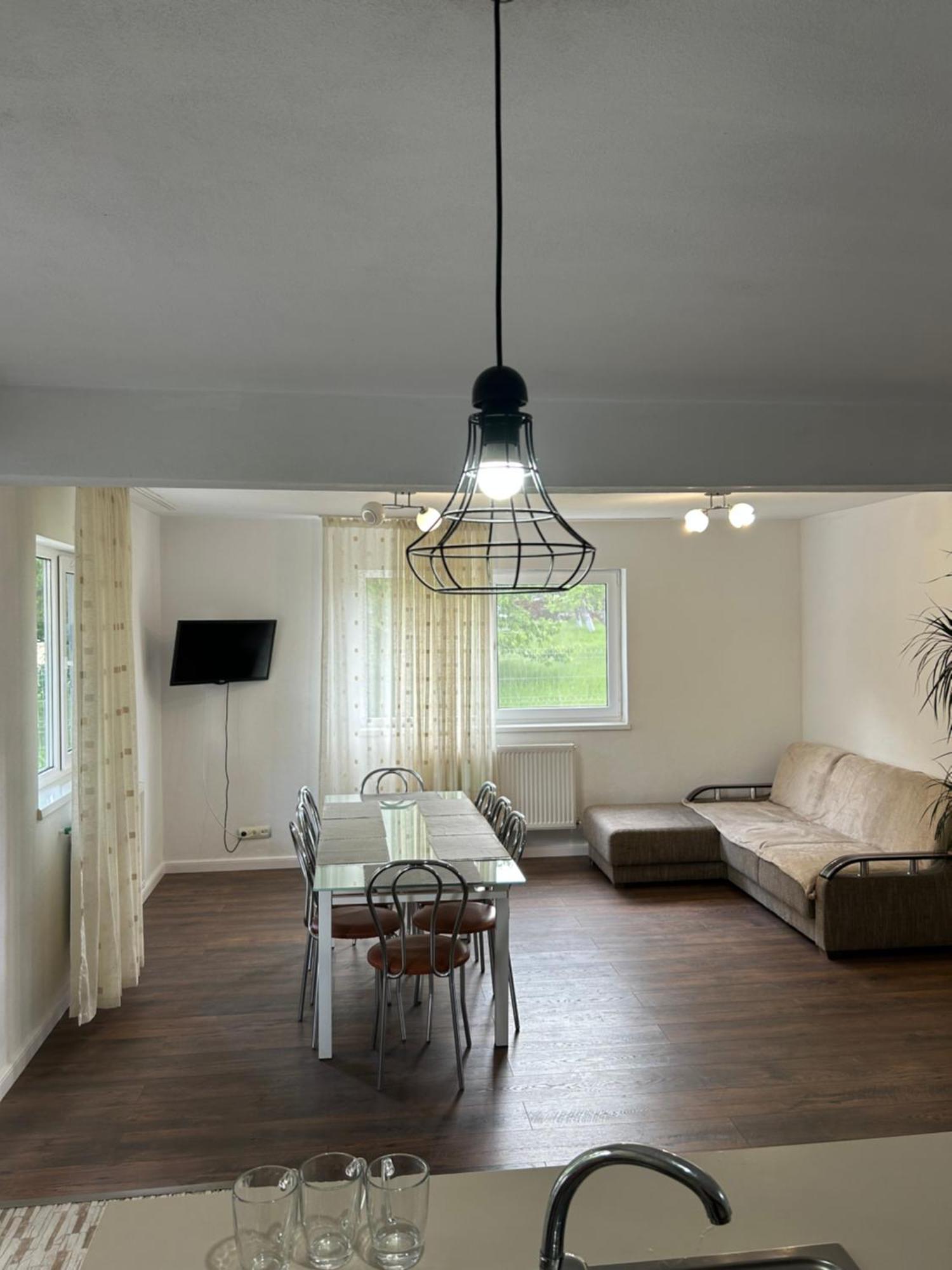 Casa Luca Ama Bran Villa Bran  Exteriör bild