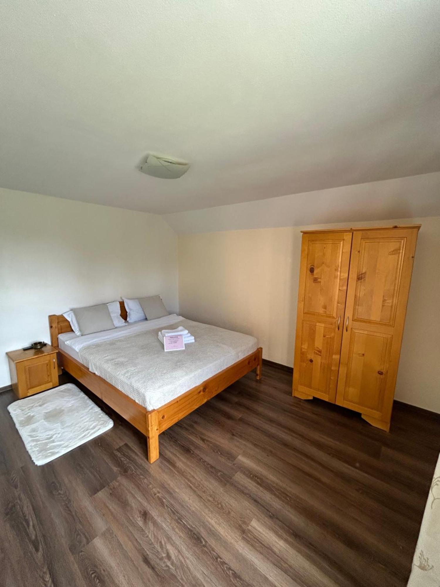 Casa Luca Ama Bran Villa Bran  Exteriör bild
