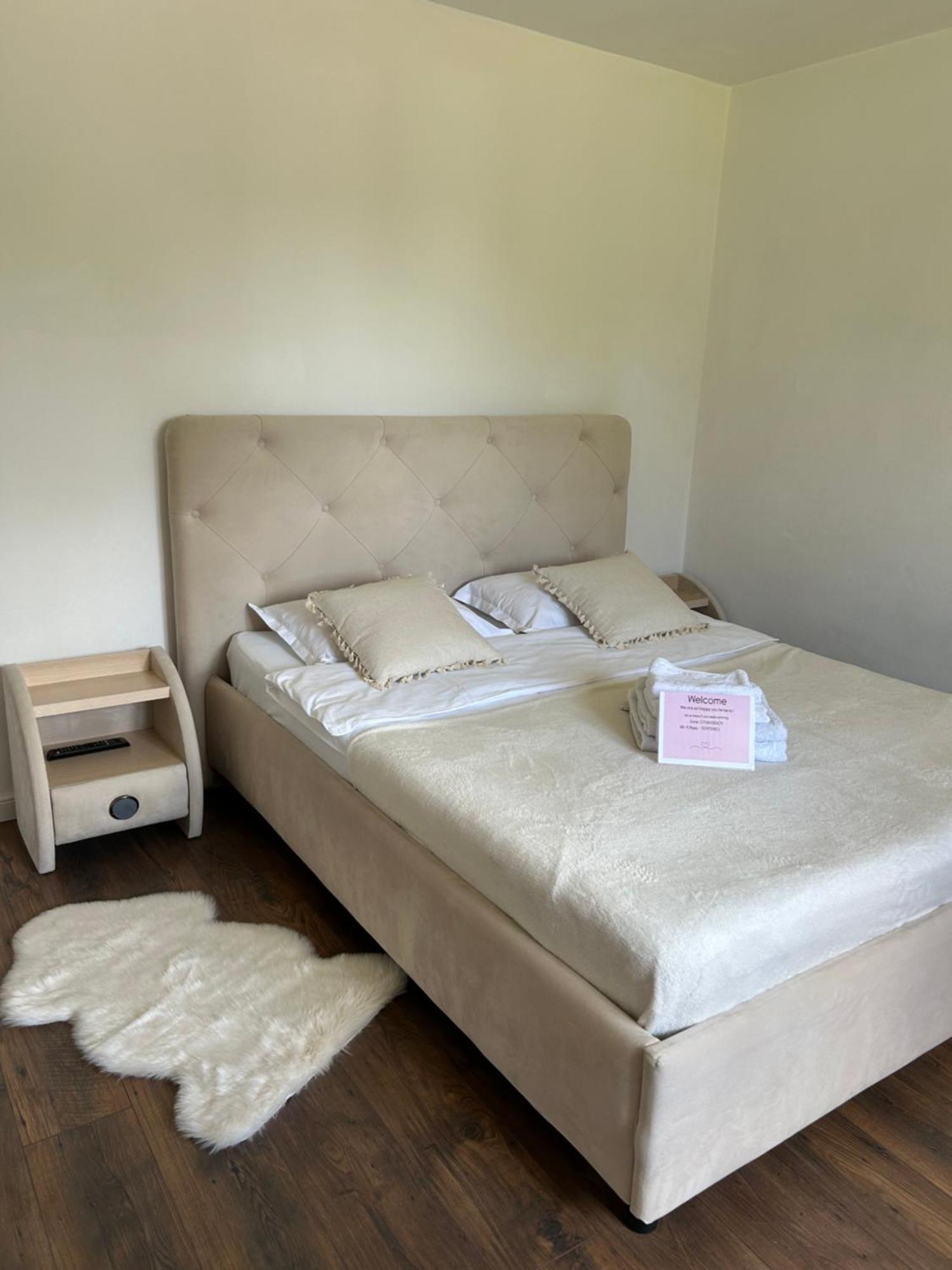 Casa Luca Ama Bran Villa Bran  Exteriör bild