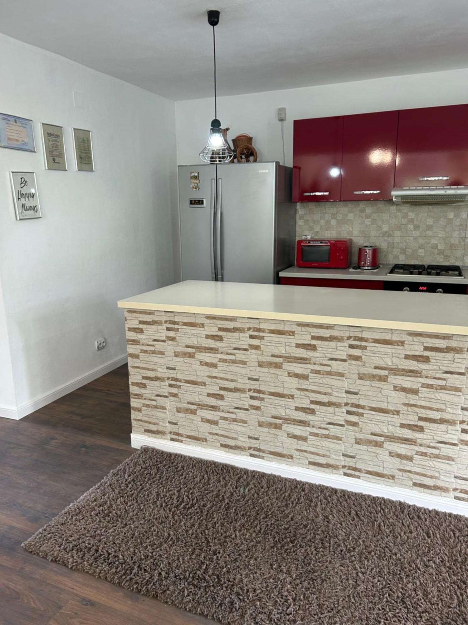 Casa Luca Ama Bran Villa Bran  Exteriör bild
