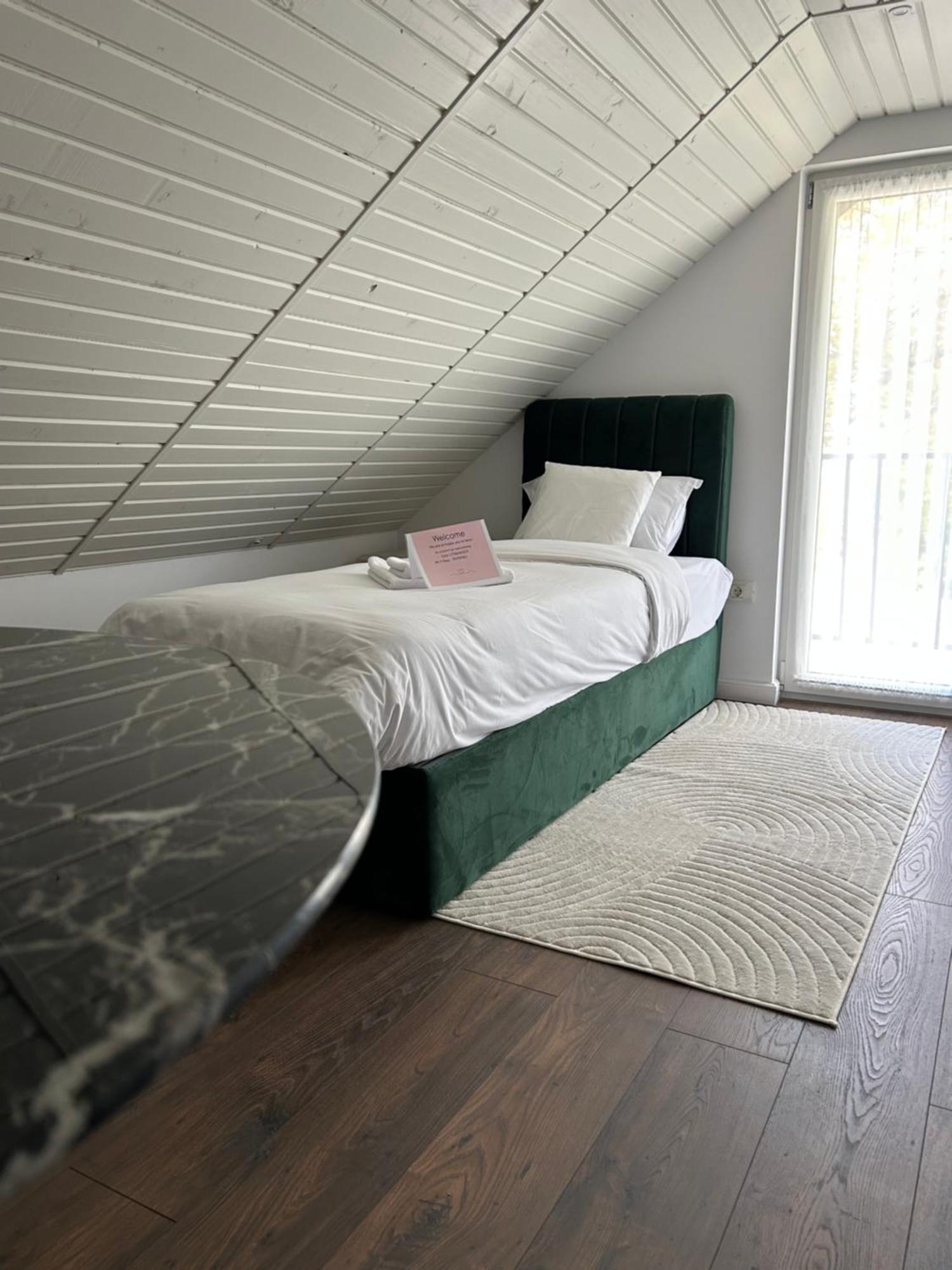 Casa Luca Ama Bran Villa Bran  Exteriör bild