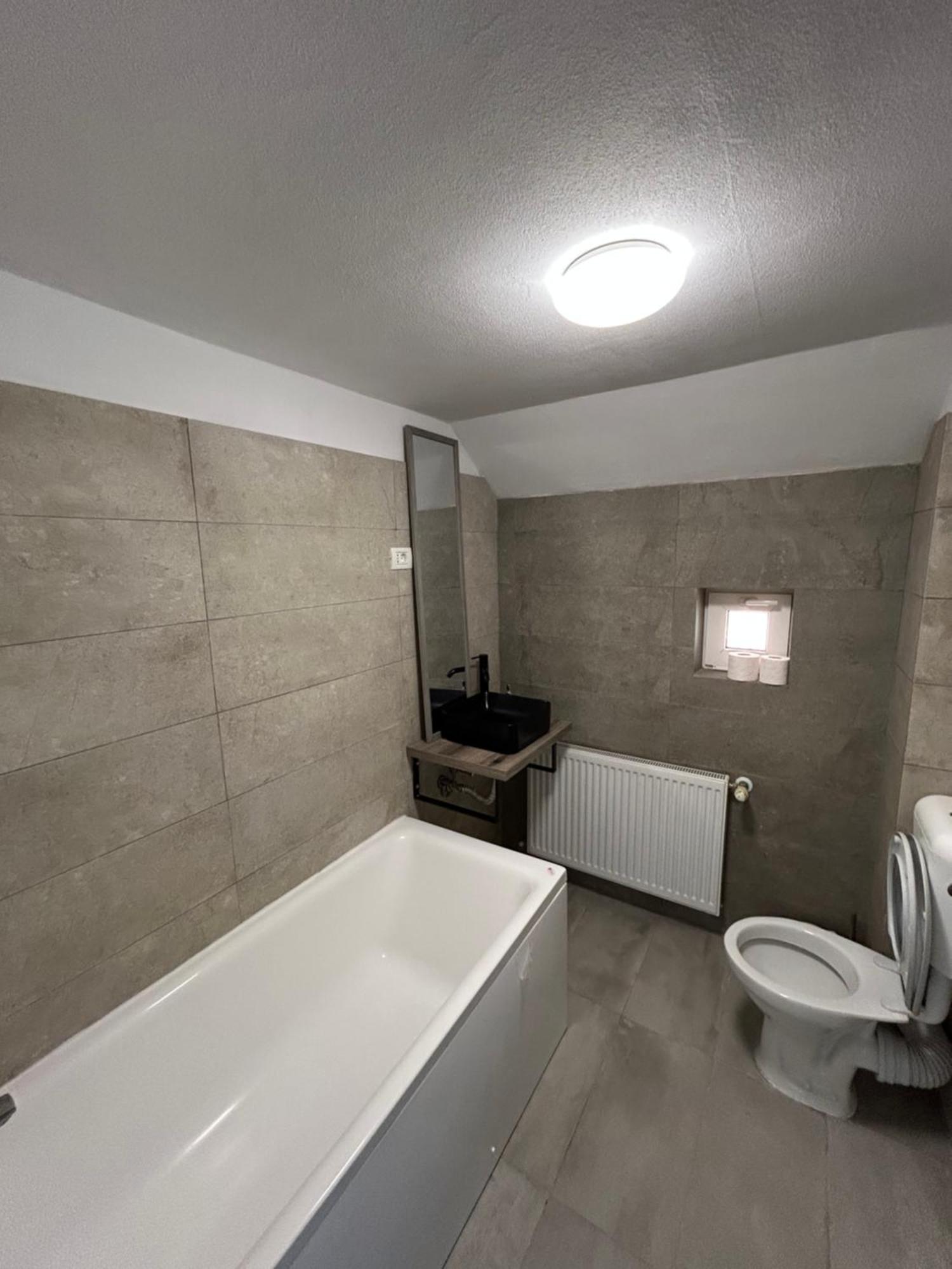 Casa Luca Ama Bran Villa Bran  Exteriör bild