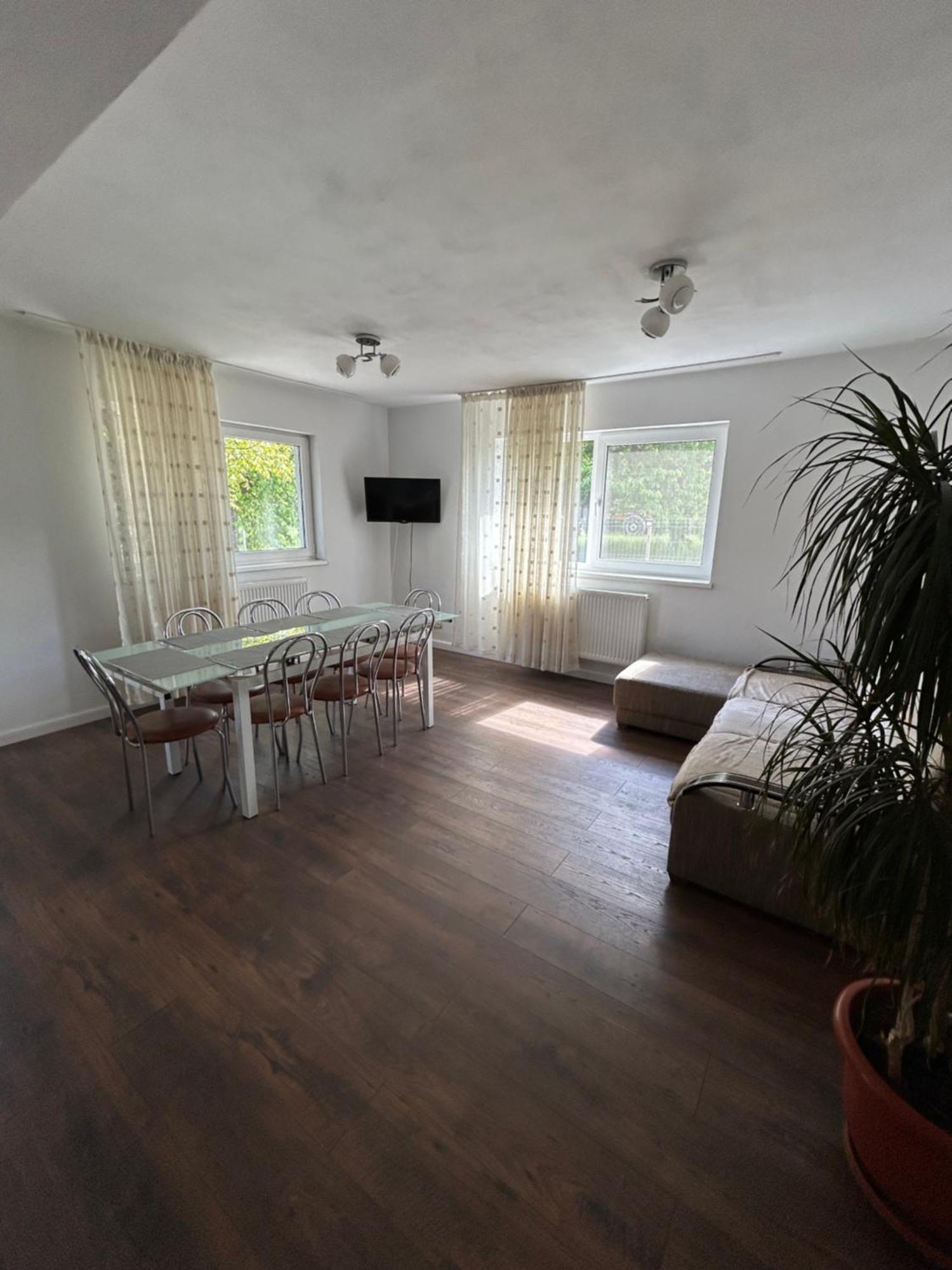 Casa Luca Ama Bran Villa Bran  Exteriör bild