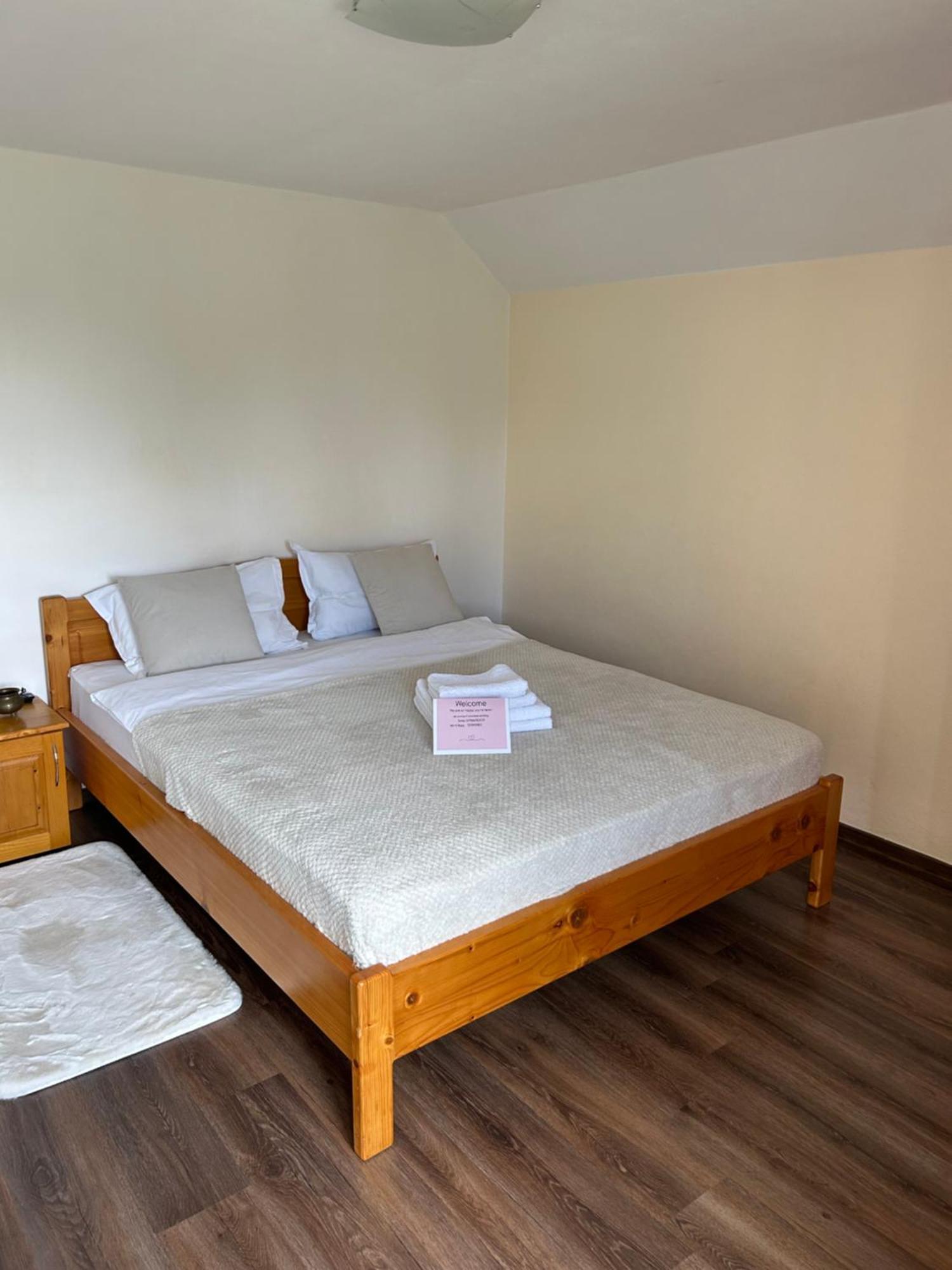 Casa Luca Ama Bran Villa Bran  Exteriör bild