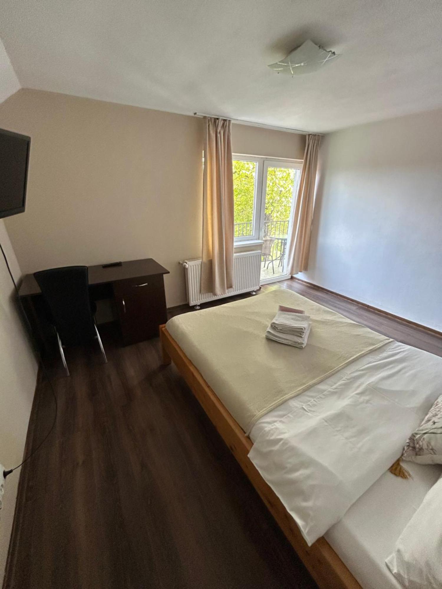 Casa Luca Ama Bran Villa Bran  Exteriör bild