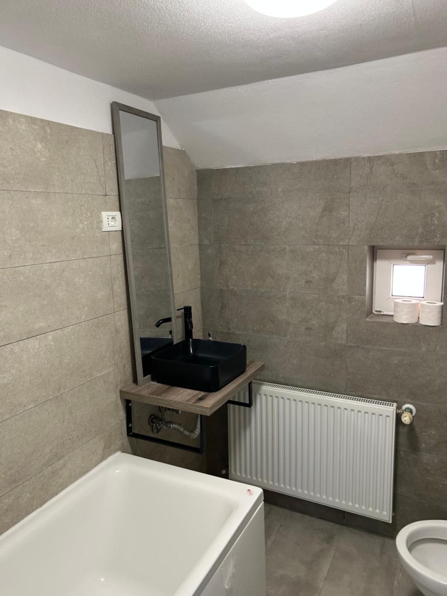 Casa Luca Ama Bran Villa Bran  Exteriör bild