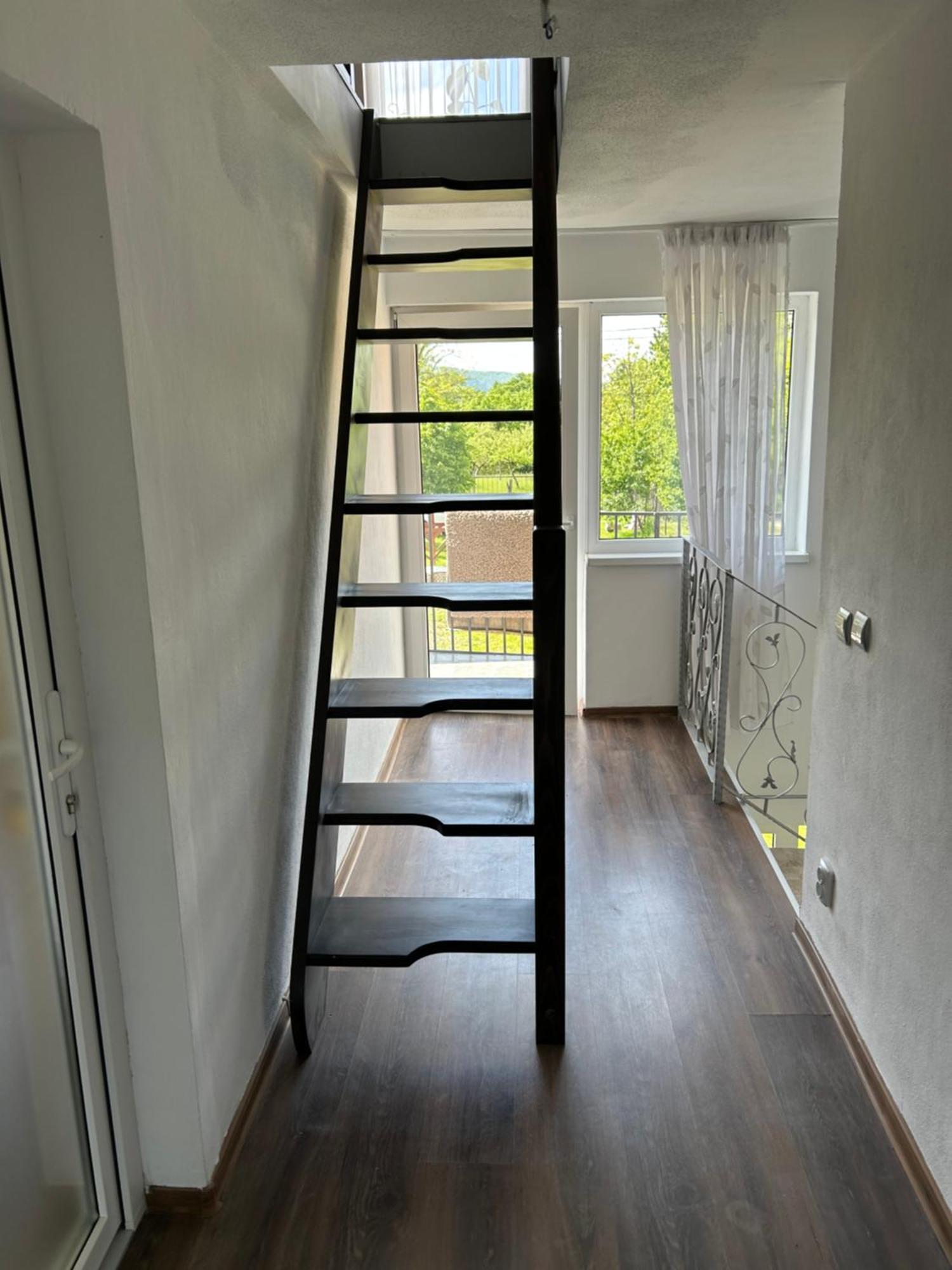 Casa Luca Ama Bran Villa Bran  Exteriör bild
