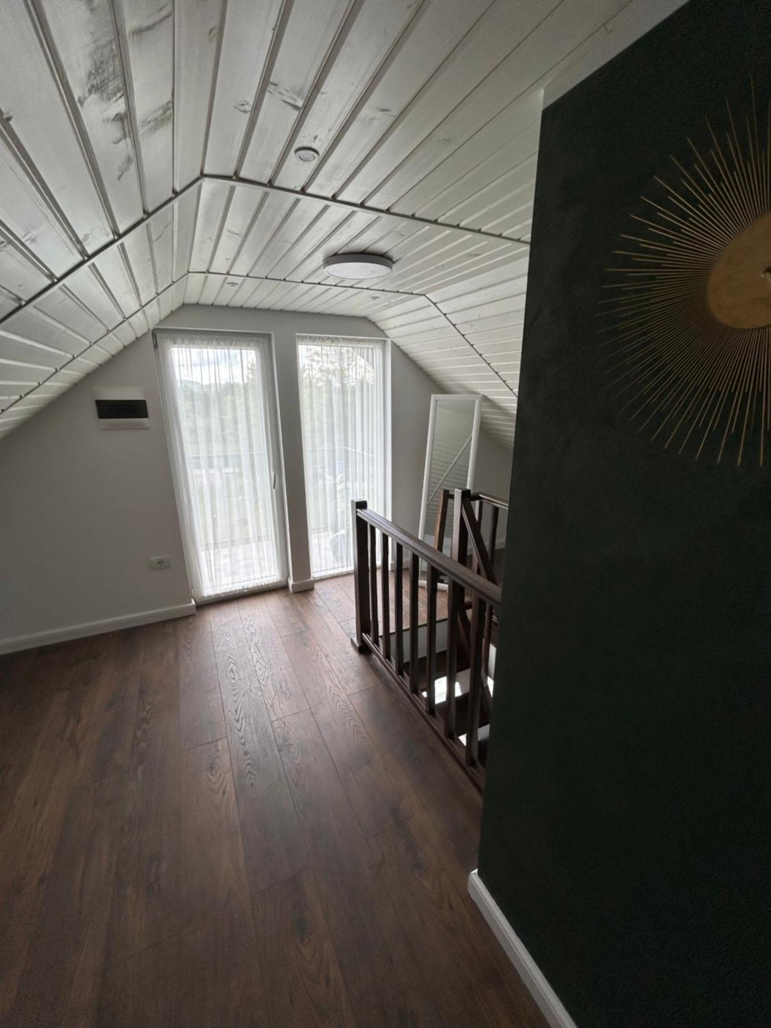 Casa Luca Ama Bran Villa Bran  Exteriör bild