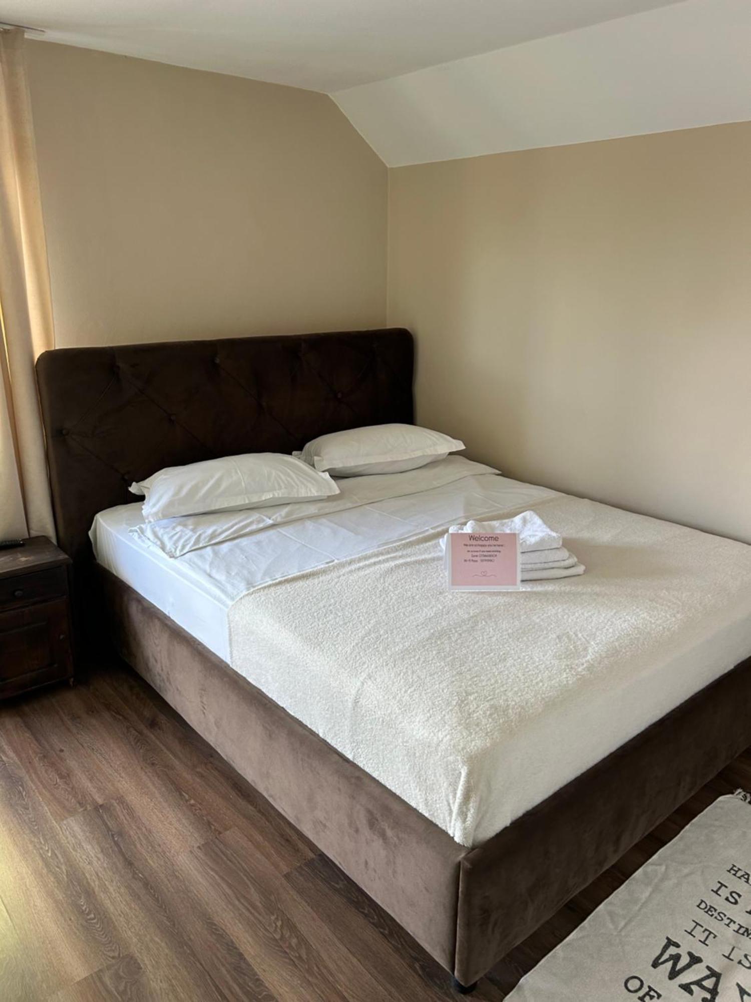 Casa Luca Ama Bran Villa Bran  Exteriör bild