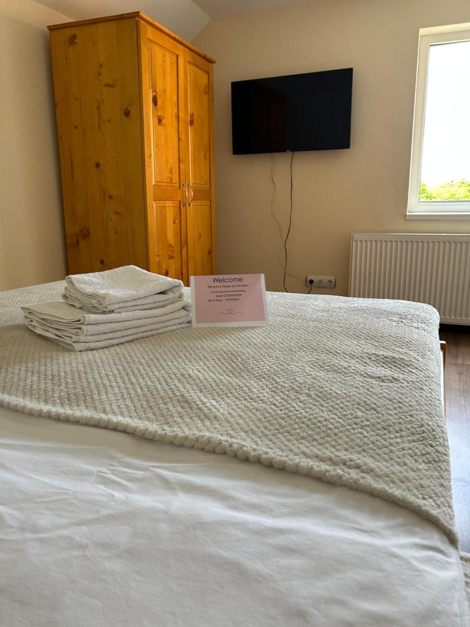 Casa Luca Ama Bran Villa Bran  Exteriör bild