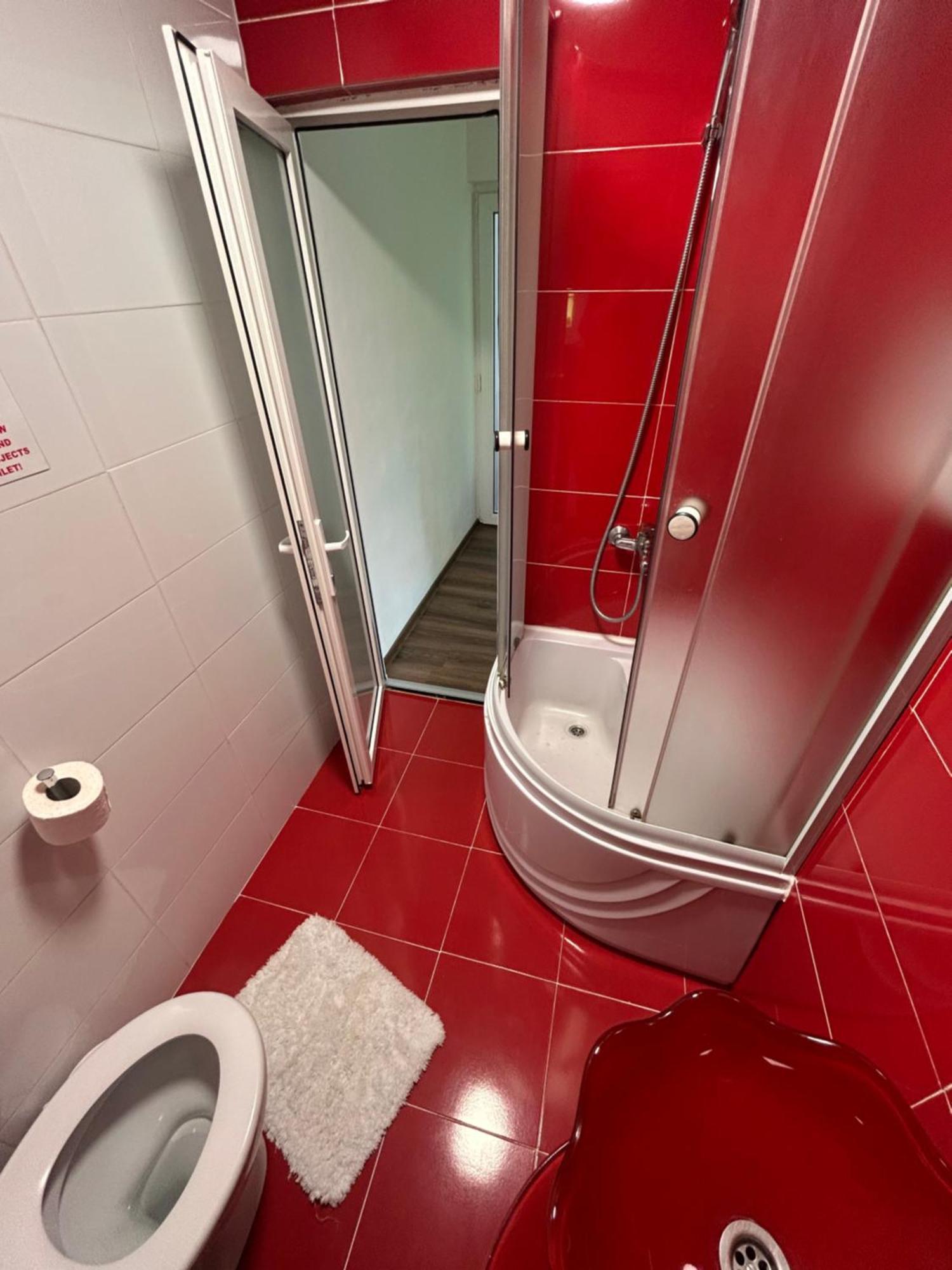 Casa Luca Ama Bran Villa Bran  Exteriör bild