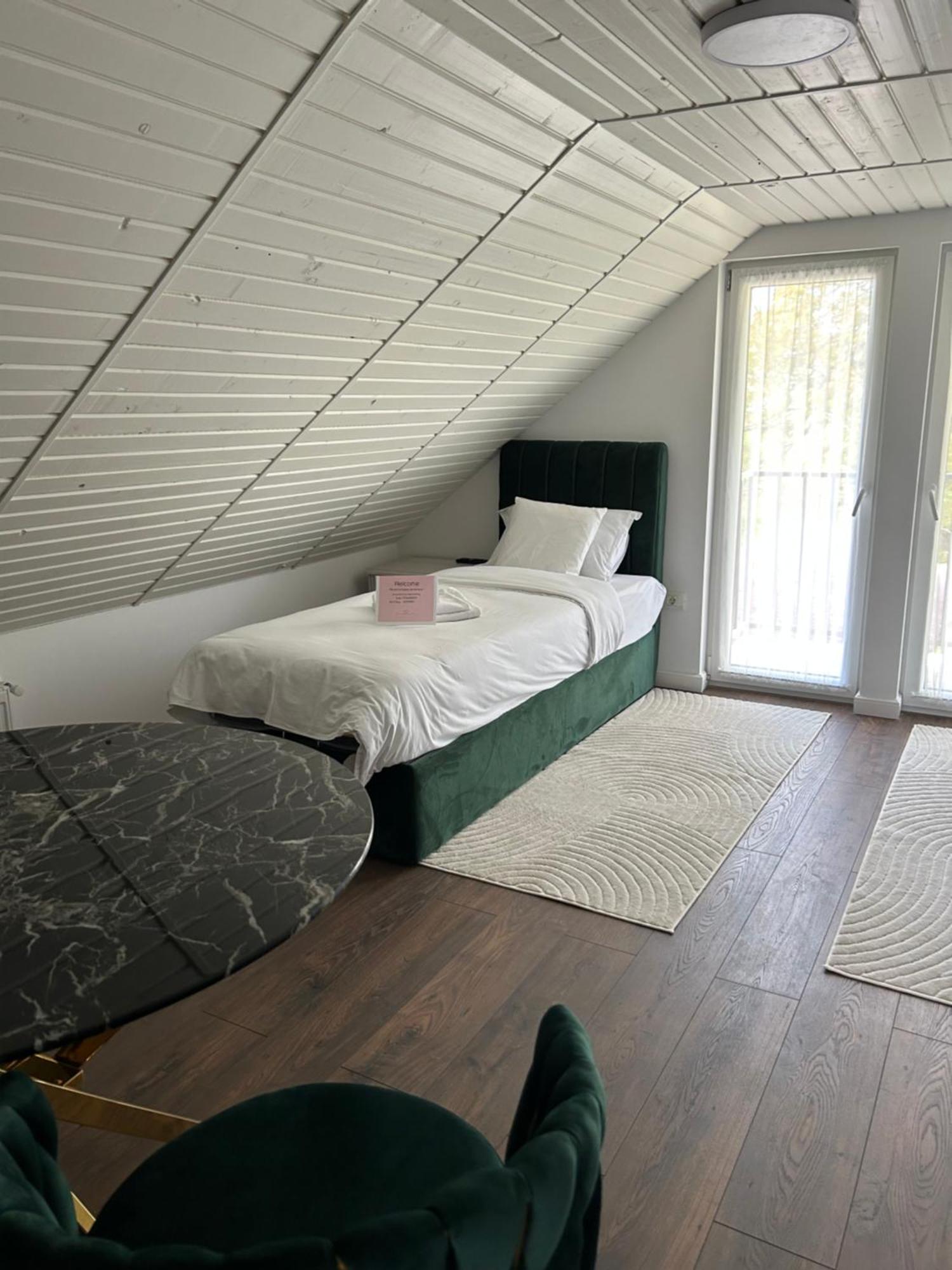 Casa Luca Ama Bran Villa Bran  Exteriör bild