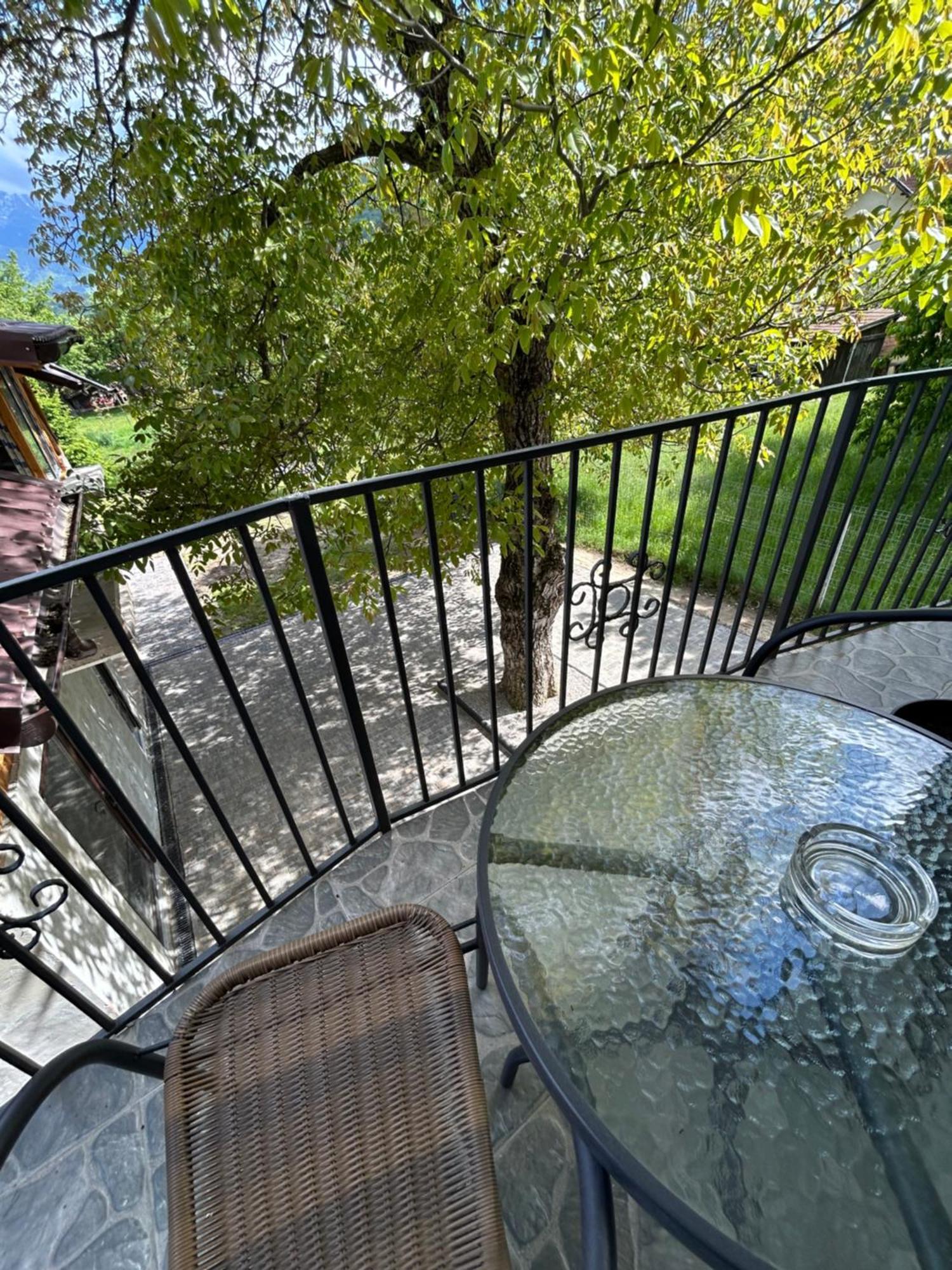 Casa Luca Ama Bran Villa Bran  Exteriör bild