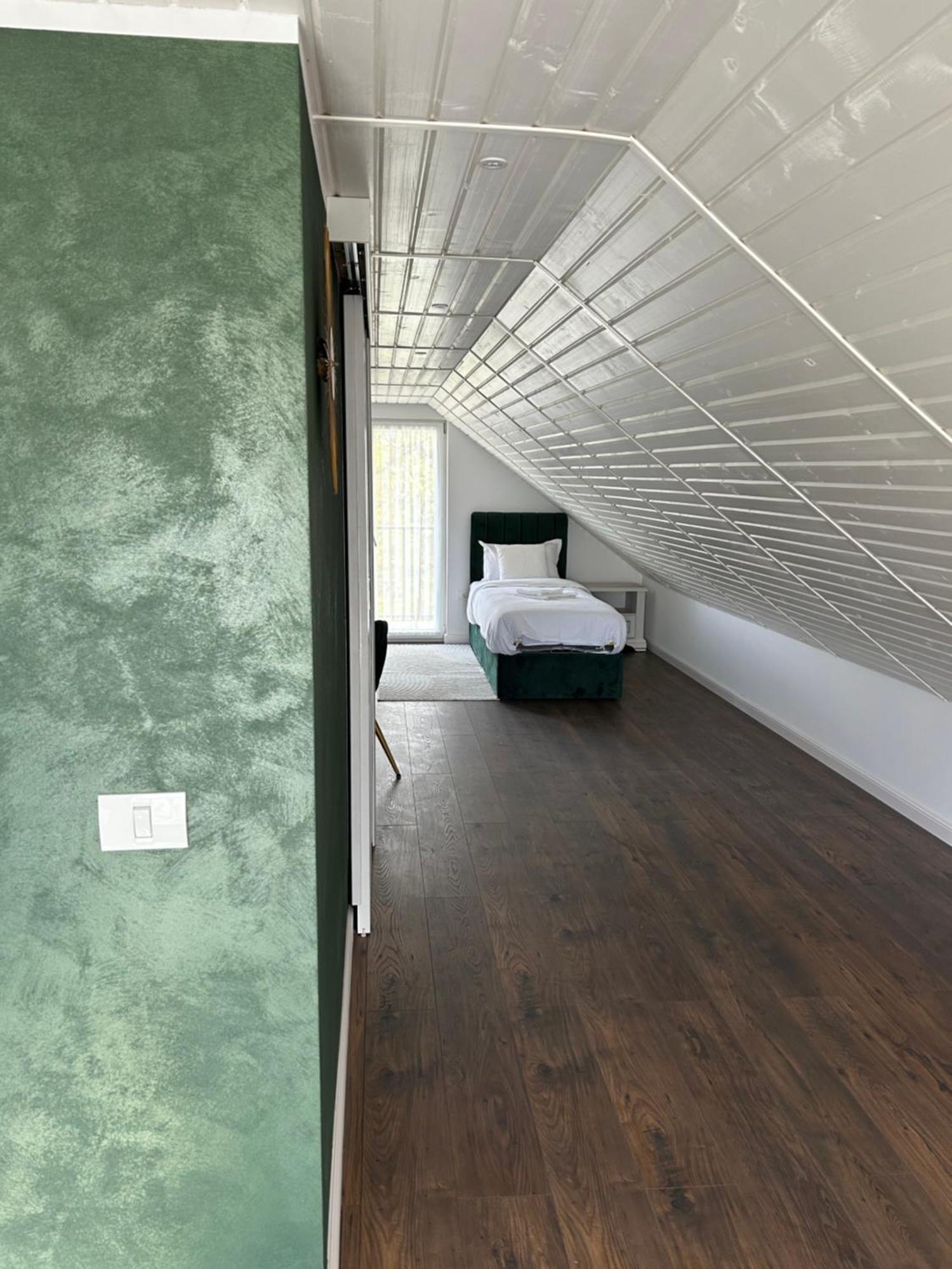 Casa Luca Ama Bran Villa Bran  Exteriör bild