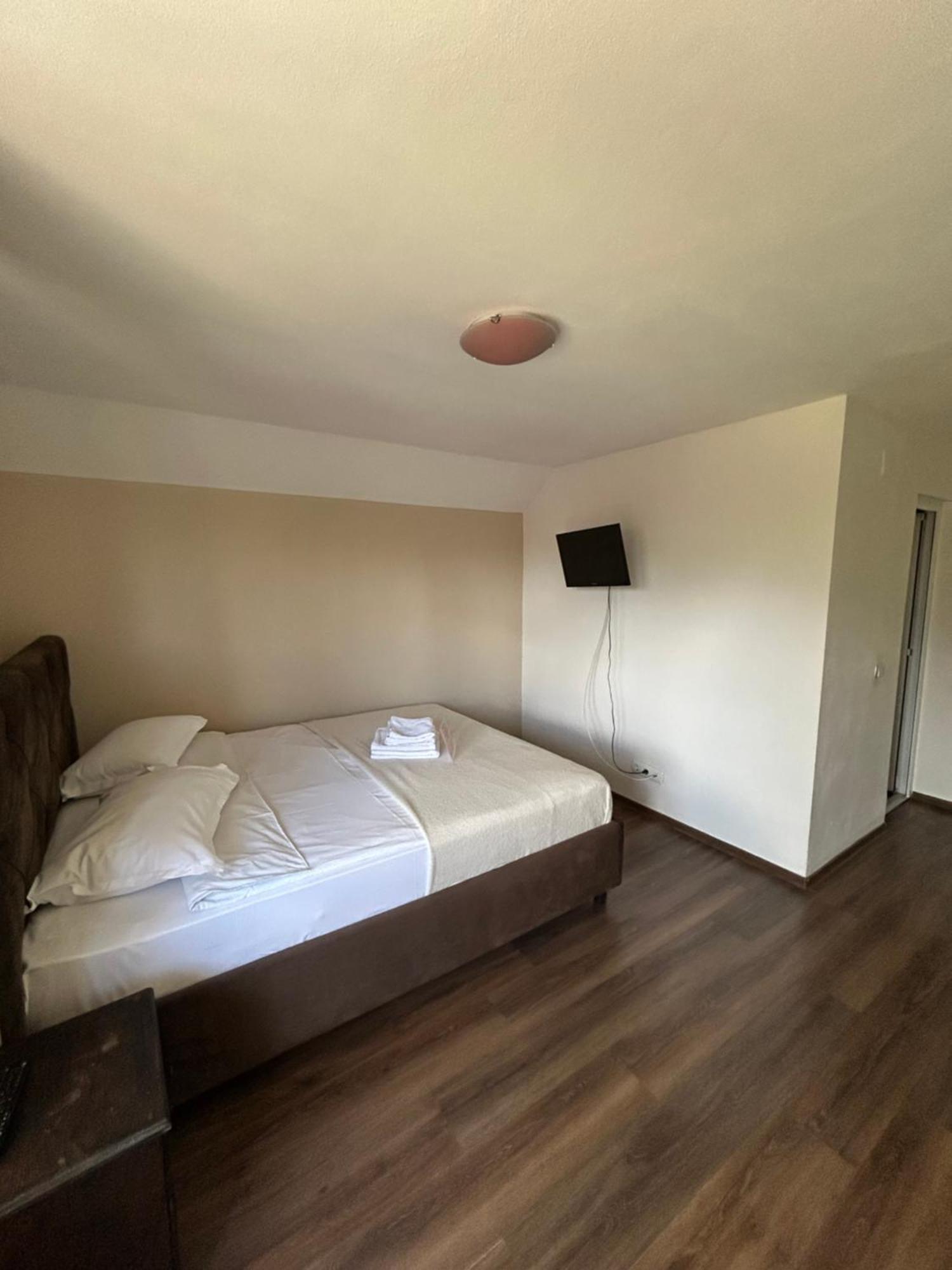 Casa Luca Ama Bran Villa Bran  Exteriör bild